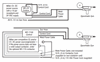 Miller Spoolmatic 30A #130831 spool gun diagram